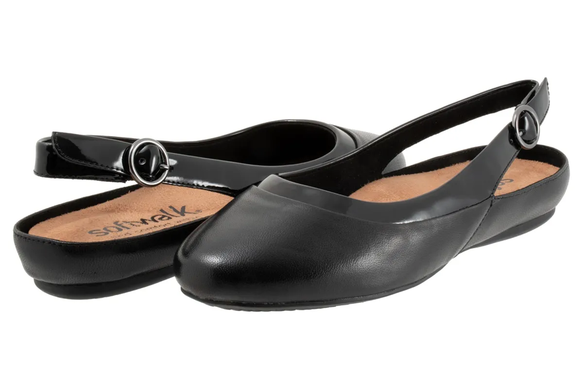 Softwalk Sheffield-Women Wide | Standard