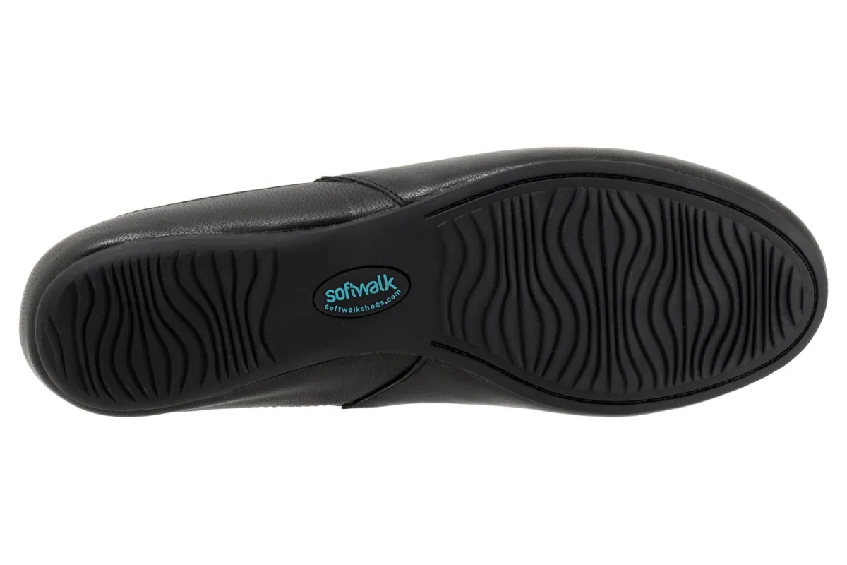 Softwalk Sheffield-Women Wide | Standard