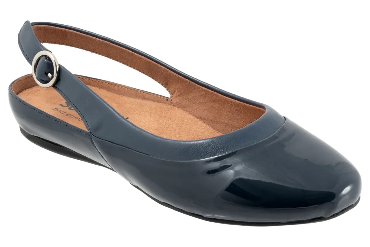 Softwalk Sheffield-Women Wide | Standard