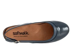 Softwalk Sheffield-Women Wide | Standard