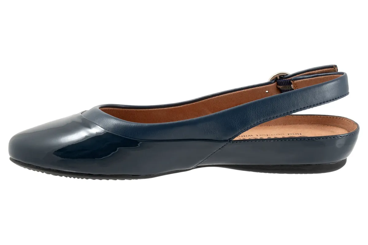 Softwalk Sheffield-Women Wide | Standard