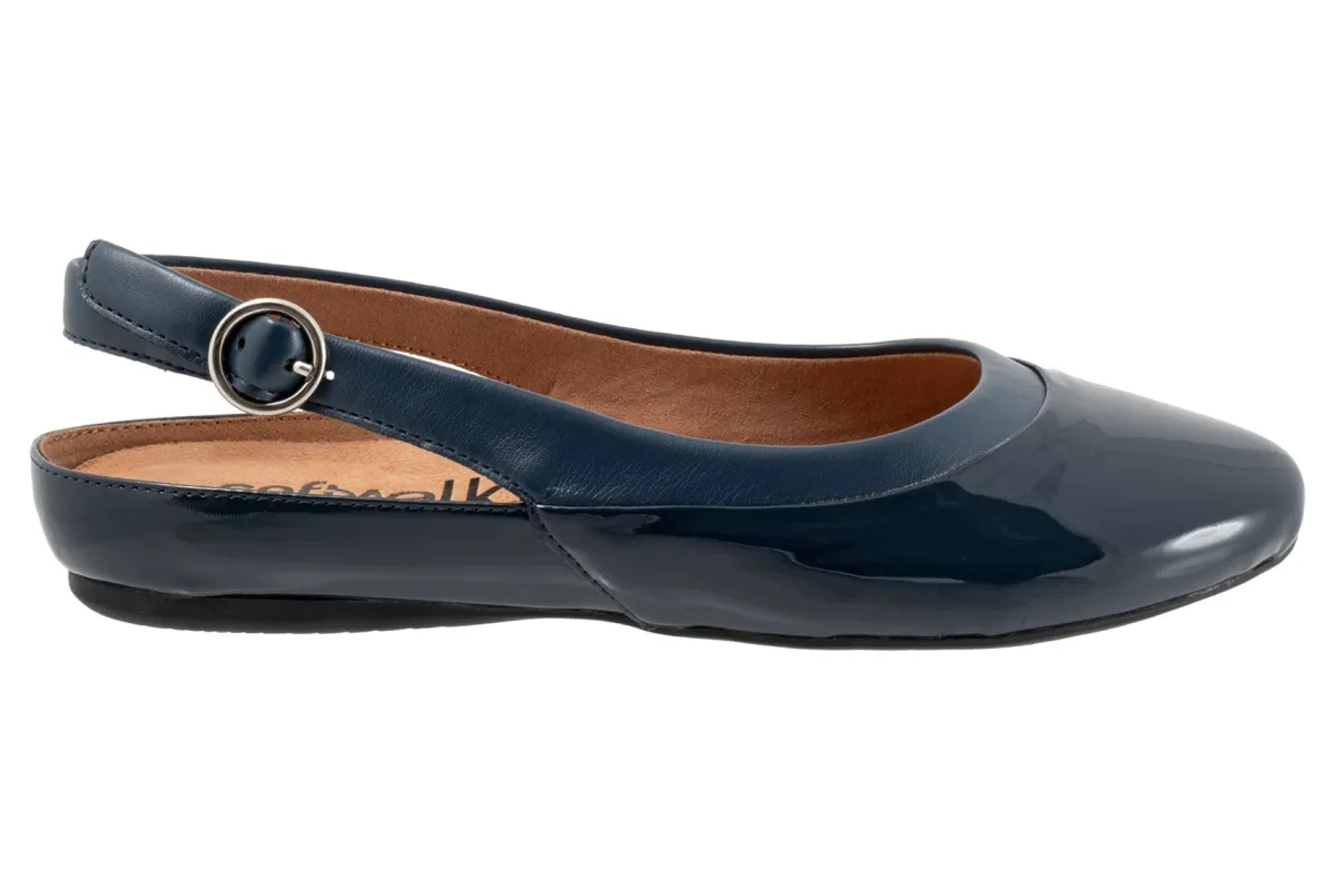 Softwalk Sheffield-Women Wide | Standard