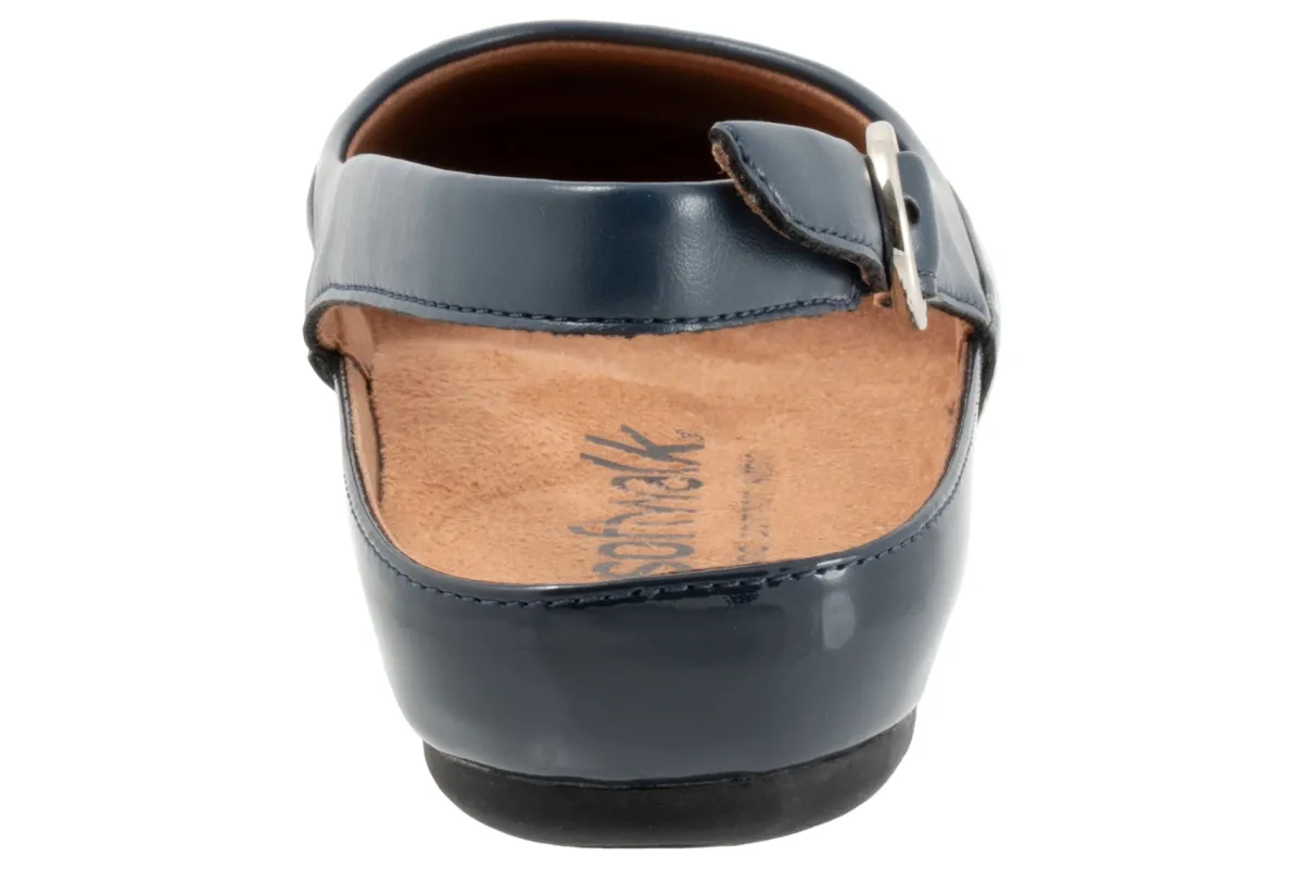 Softwalk Sheffield-Women Wide | Standard
