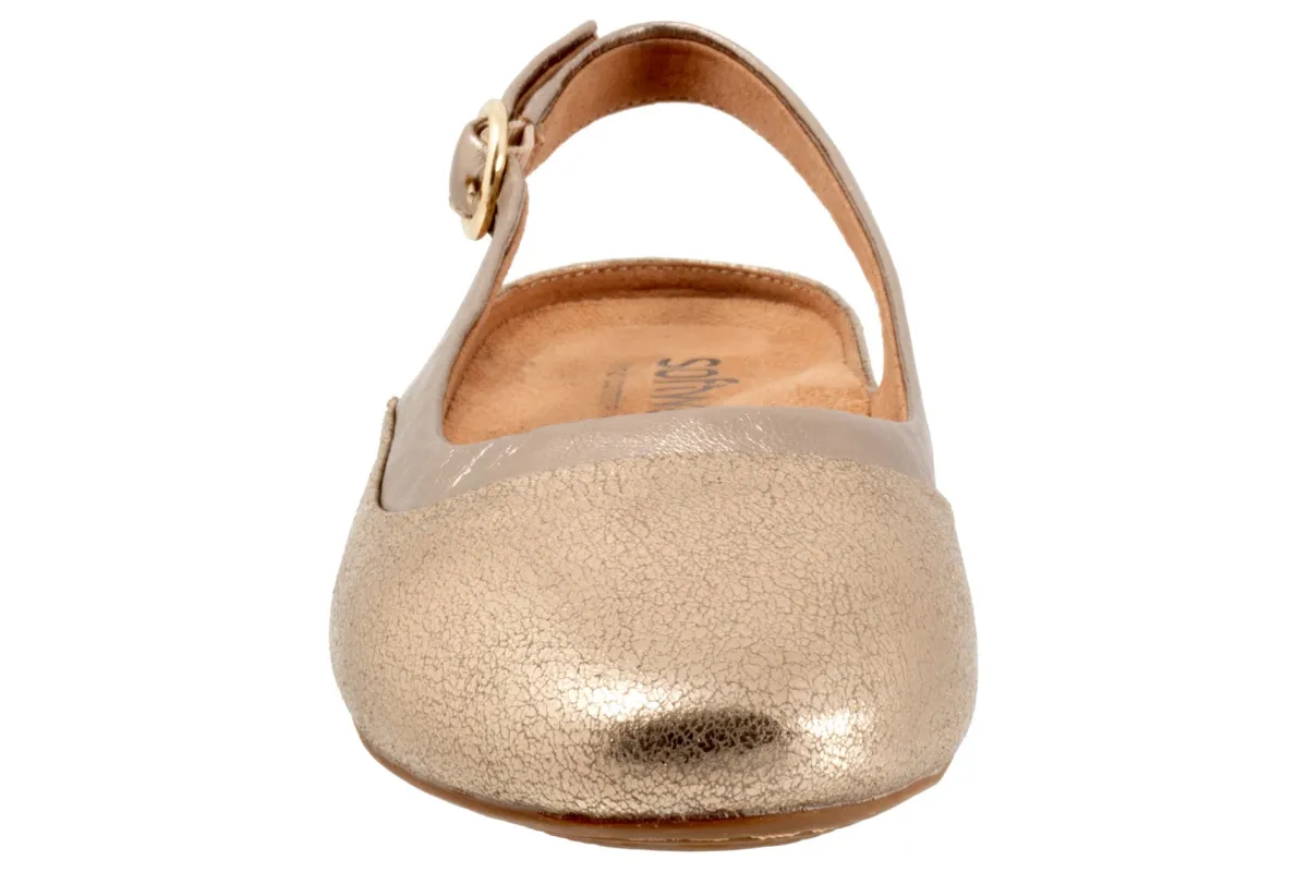 Softwalk Sheffield-Women Wide | Standard