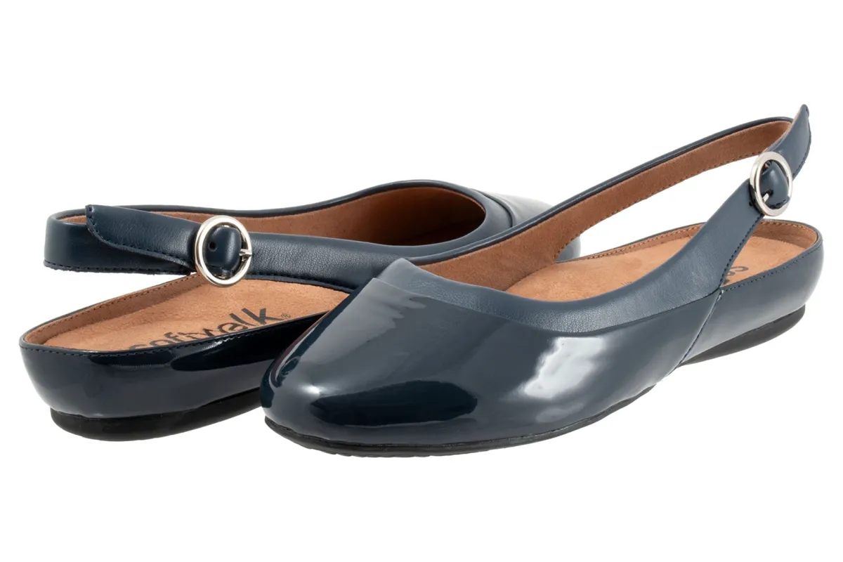 Softwalk Sheffield-Women Wide | Standard