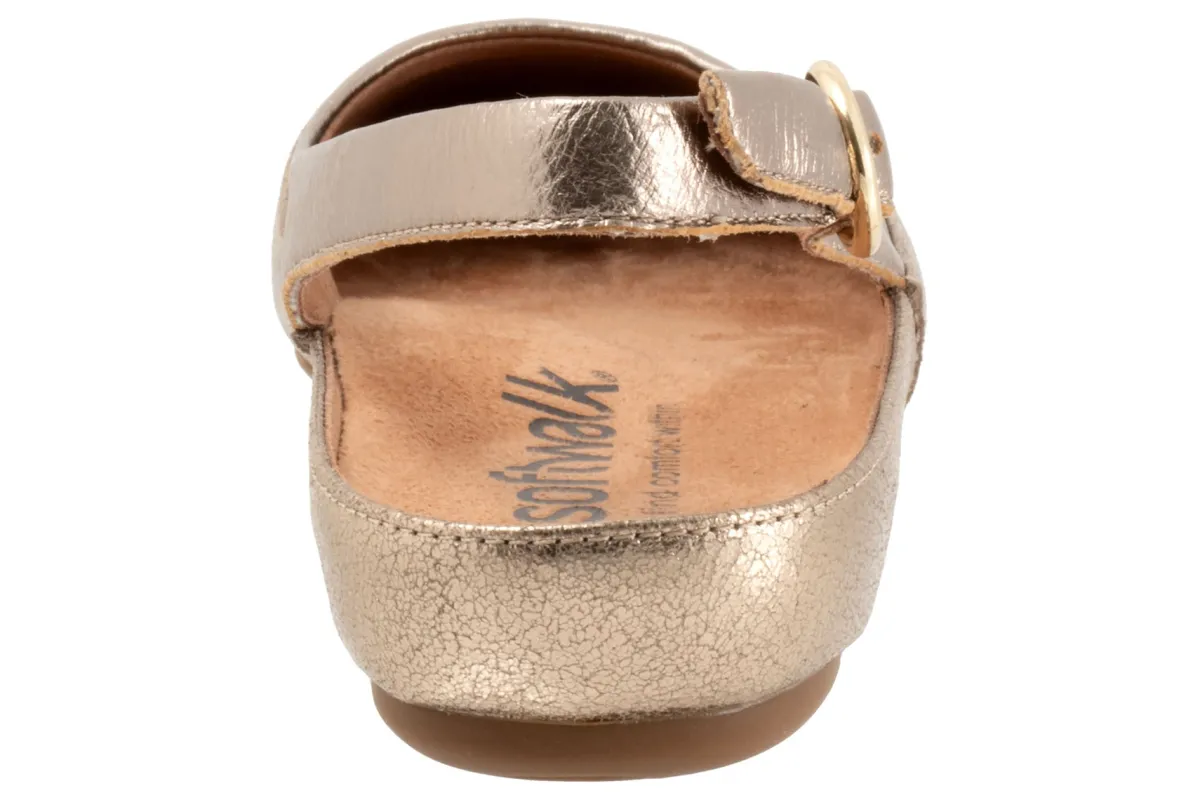 Softwalk Sheffield-Women Wide | Standard