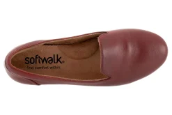 Softwalk Shelby-Women Standard | Extra Wide