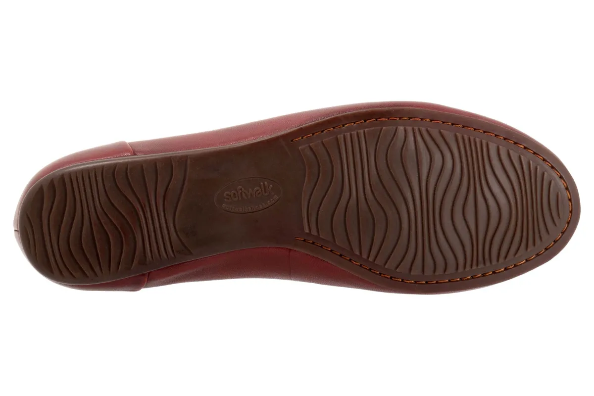 Softwalk Shelby-Women Standard | Extra Wide