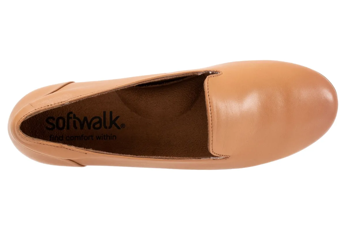 Softwalk Shelby-Women Standard | Extra Wide