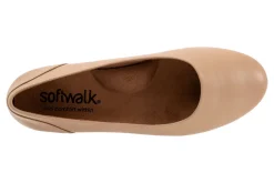 Softwalk Shiraz-Women Standard | Extra Wide