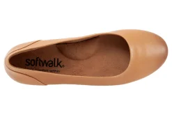 Softwalk Shiraz-Women Standard | Extra Wide