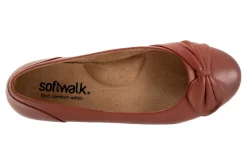 Softwalk Sofia-Women Standard | Extra Wide
