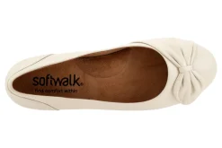 Softwalk Sofia-Women Wide | Standard