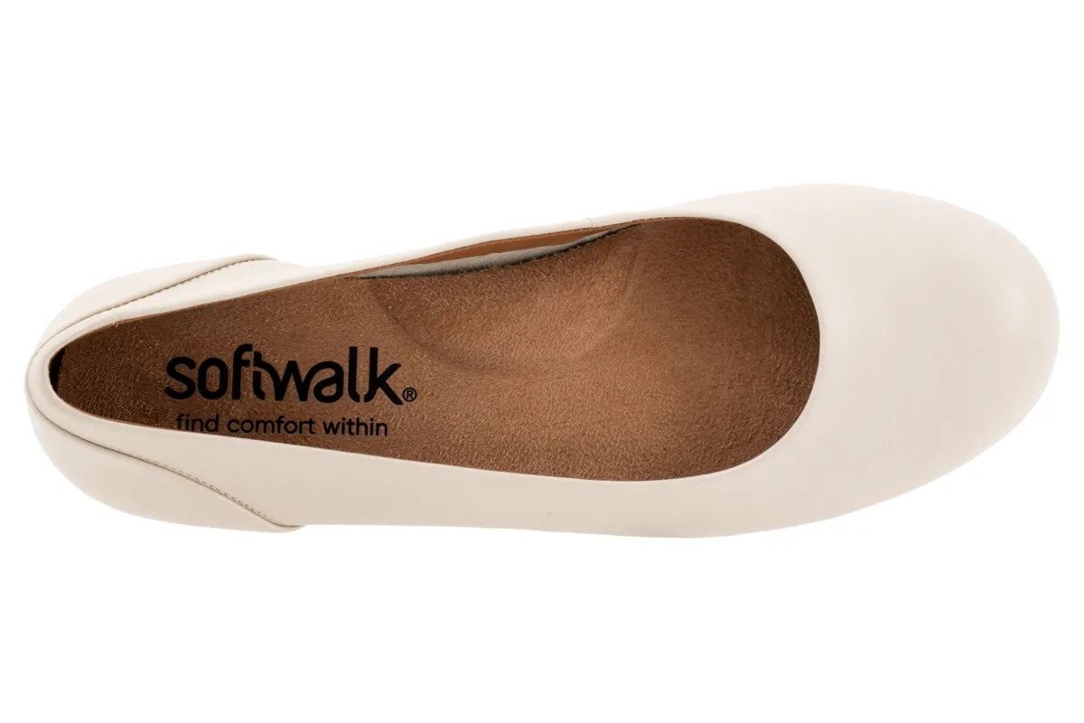 Softwalk Sonoma-Women Extra Wide | Casual Shoes
