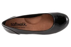 Softwalk Sonoma-Women Extra Wide | Casual Shoes