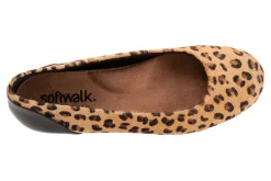 Softwalk Sonoma-Women Standard | Extra Wide