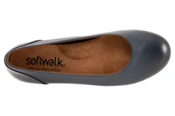 Softwalk Sonoma-Women Extra Wide | Casual Shoes