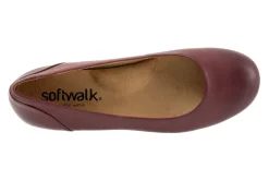 Softwalk Sonoma-Women Extra Wide | Casual Shoes