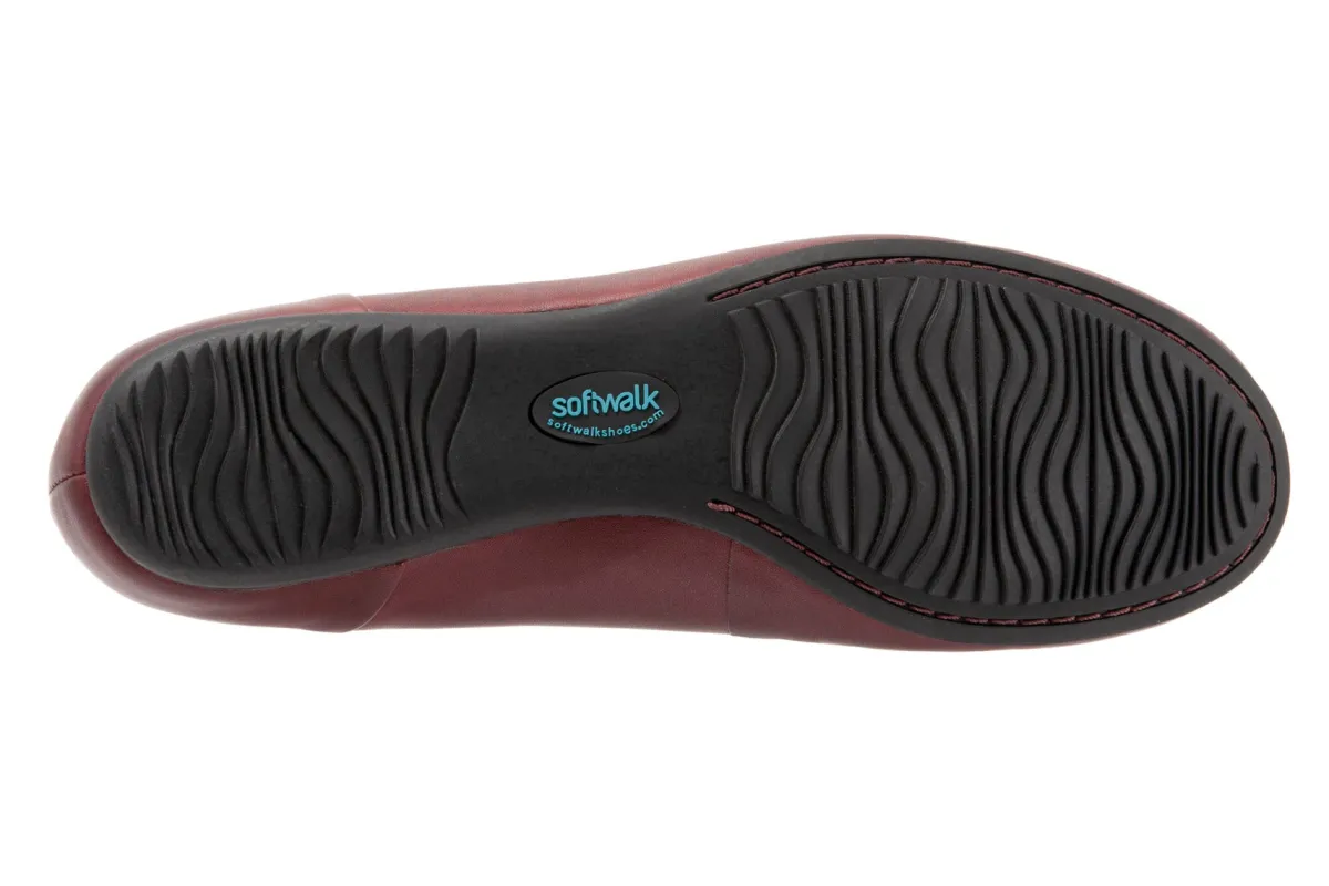 Softwalk Sonoma-Women Extra Wide | Casual Shoes