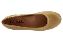 Softwalk Sonoma-Women Extra Wide | Casual Shoes