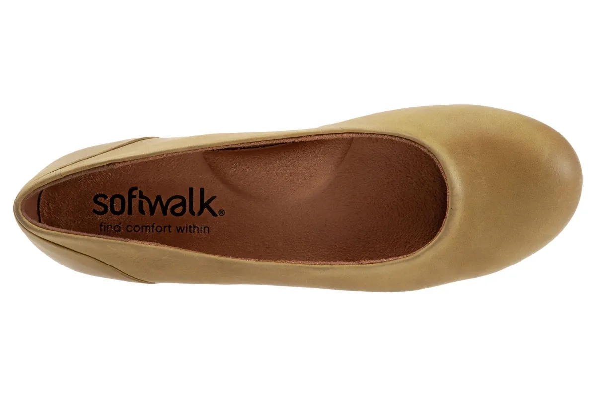 Softwalk Sonoma-Women Extra Wide | Casual Shoes