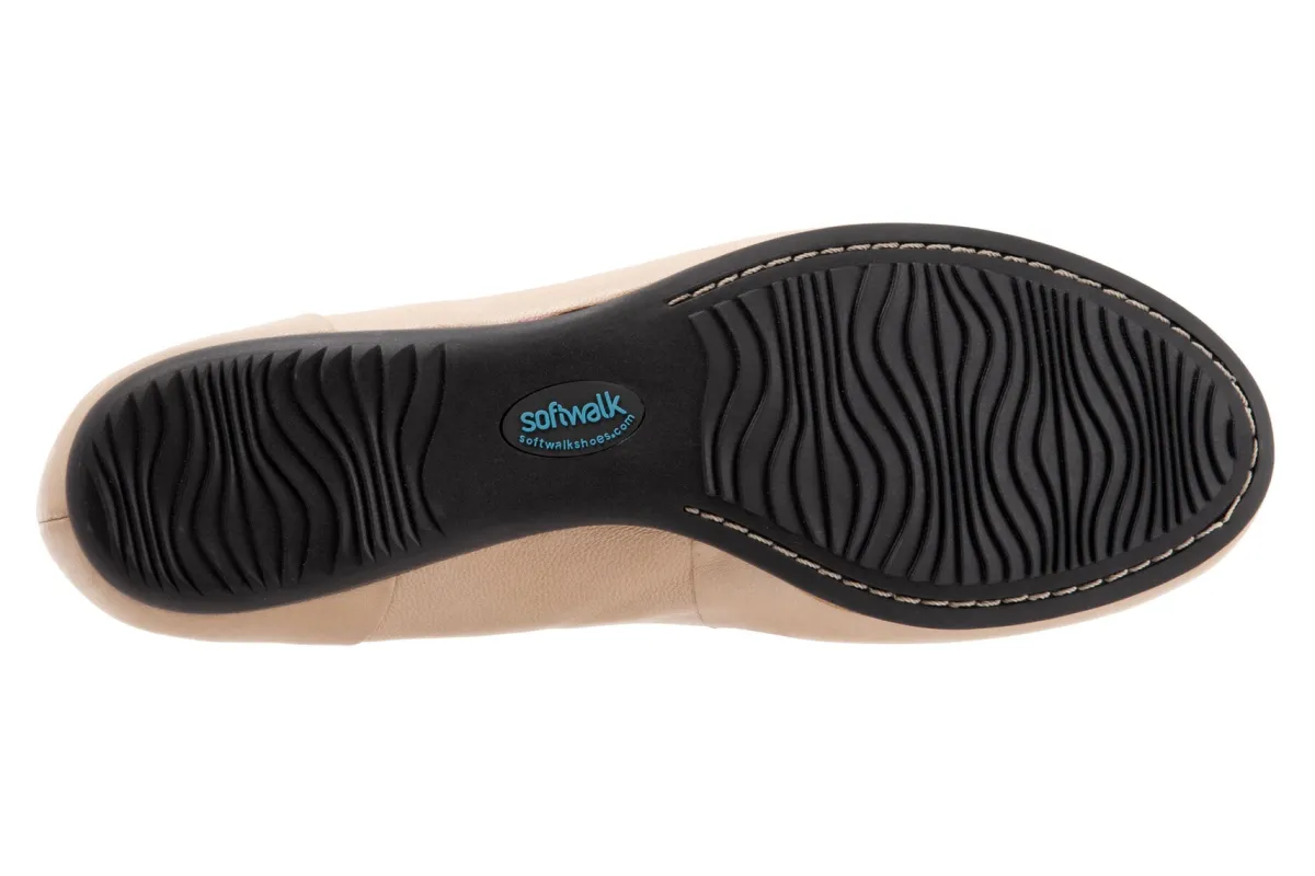 Softwalk Sonoma-Women Extra Wide | Casual Shoes