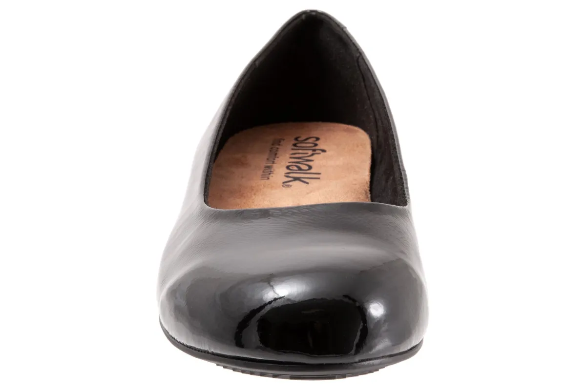 Softwalk Sonoma-Women Extra Wide | Casual Shoes
