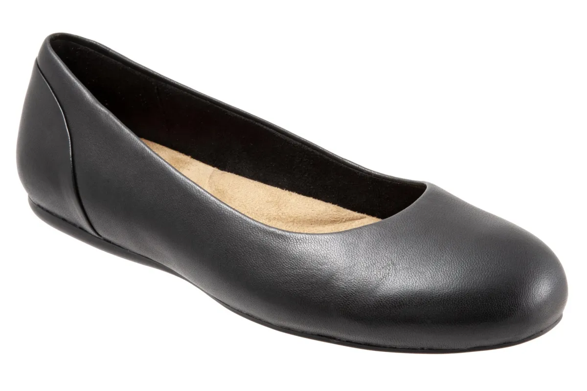 Softwalk Sonoma-Women Extra Wide | Casual Shoes