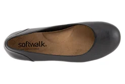 Softwalk Sonoma-Women Extra Wide | Casual Shoes