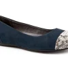 Softwalk Sonoma Cap Toe-Women Standard | Wide