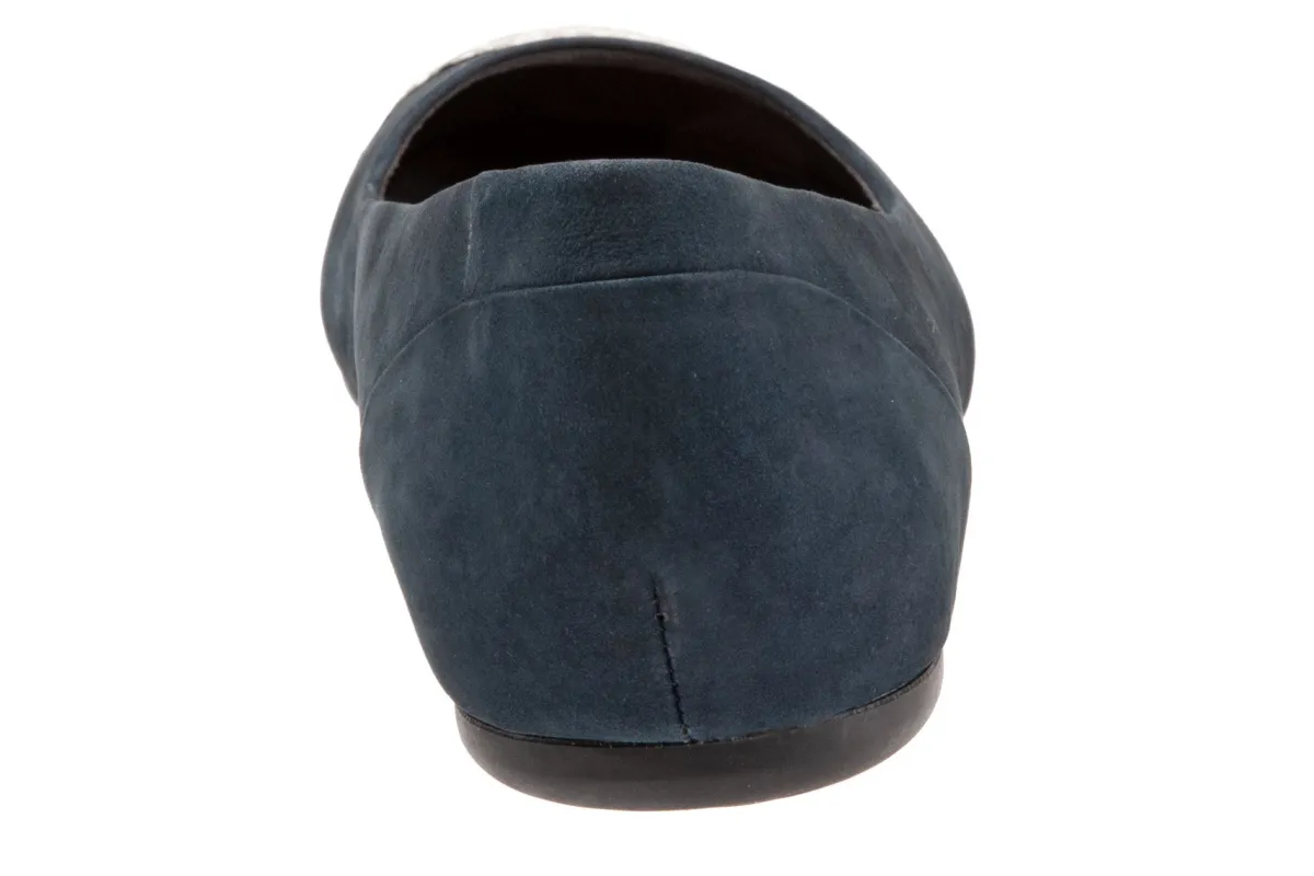 Softwalk Sonoma Cap Toe-Women Standard | Wide