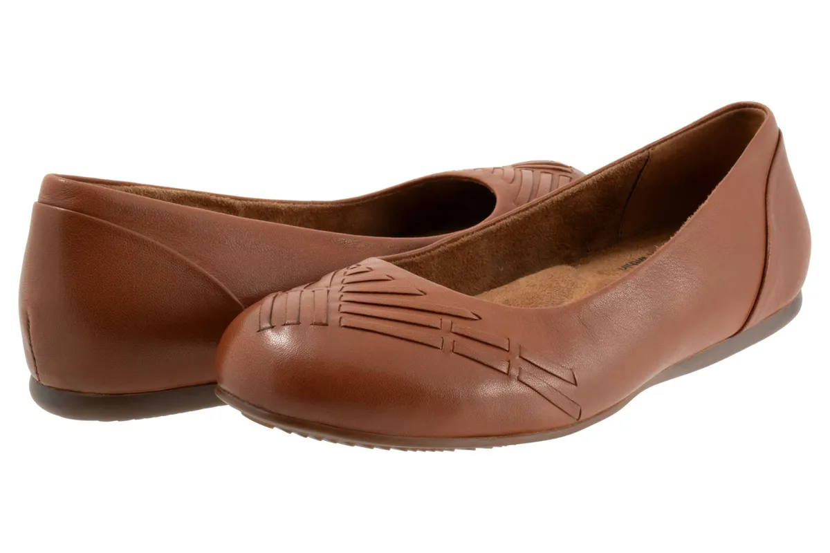 Softwalk Sonoma Weave-Women Extra Wide | Wide