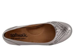 Softwalk Sonoma Weave-Women Extra Wide | Wide