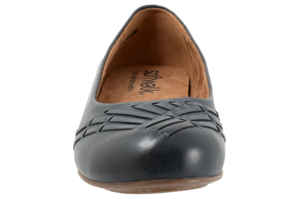 Softwalk Sonoma Weave-Women Extra Wide | Wide