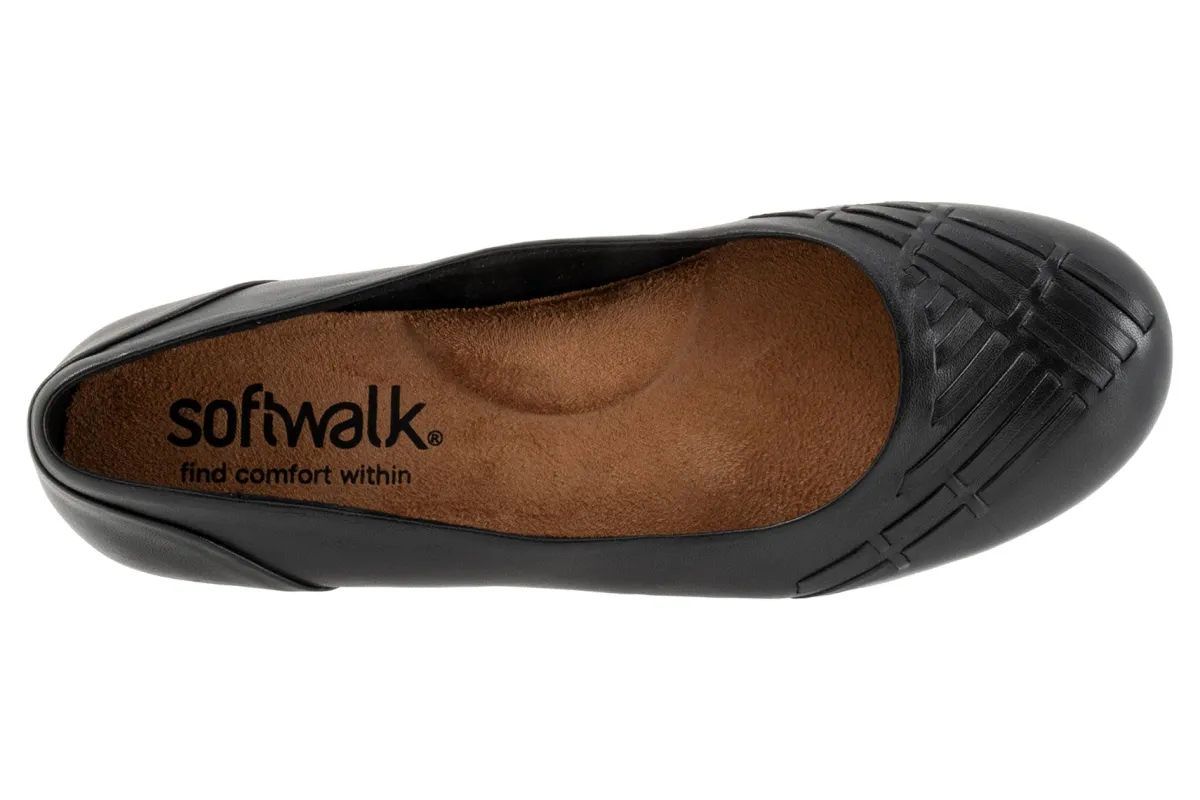 Softwalk Sonoma Weave-Women Extra Wide | Wide
