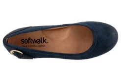 Softwalk Sydney-Women Wide | Standard