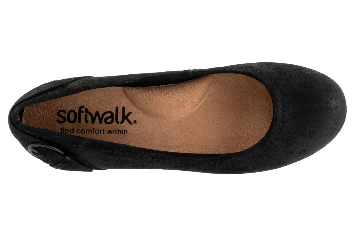 Softwalk Sydney-Women Wide | Standard
