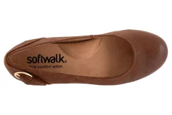 Softwalk Sydney-Women Wide | Standard