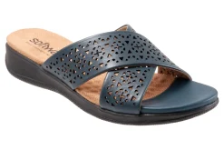 Softwalk Tillman-Women Wide | Sandals
