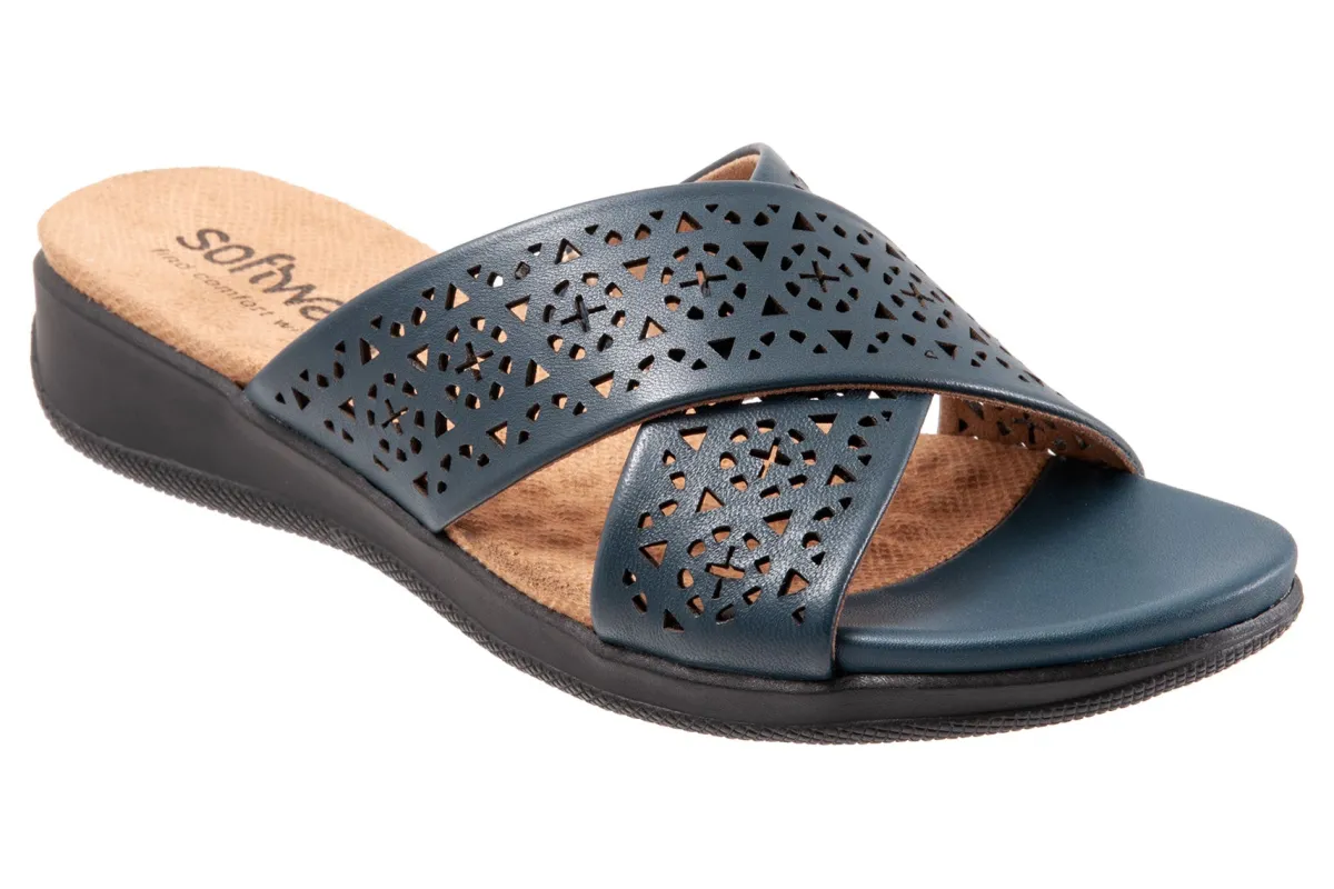 Softwalk Tillman-Women Wide | Sandals