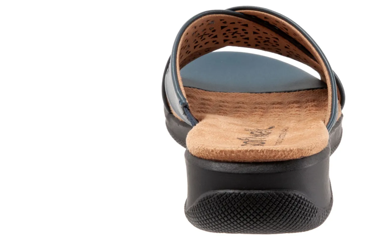 Softwalk Tillman-Women Wide | Sandals