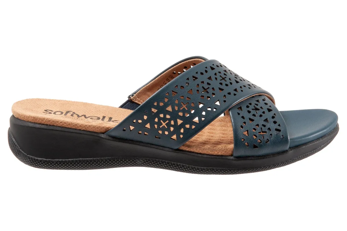 Softwalk Tillman-Women Wide | Sandals