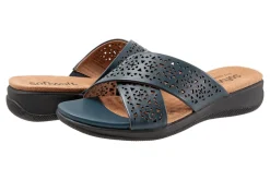 Softwalk Tillman-Women Wide | Sandals