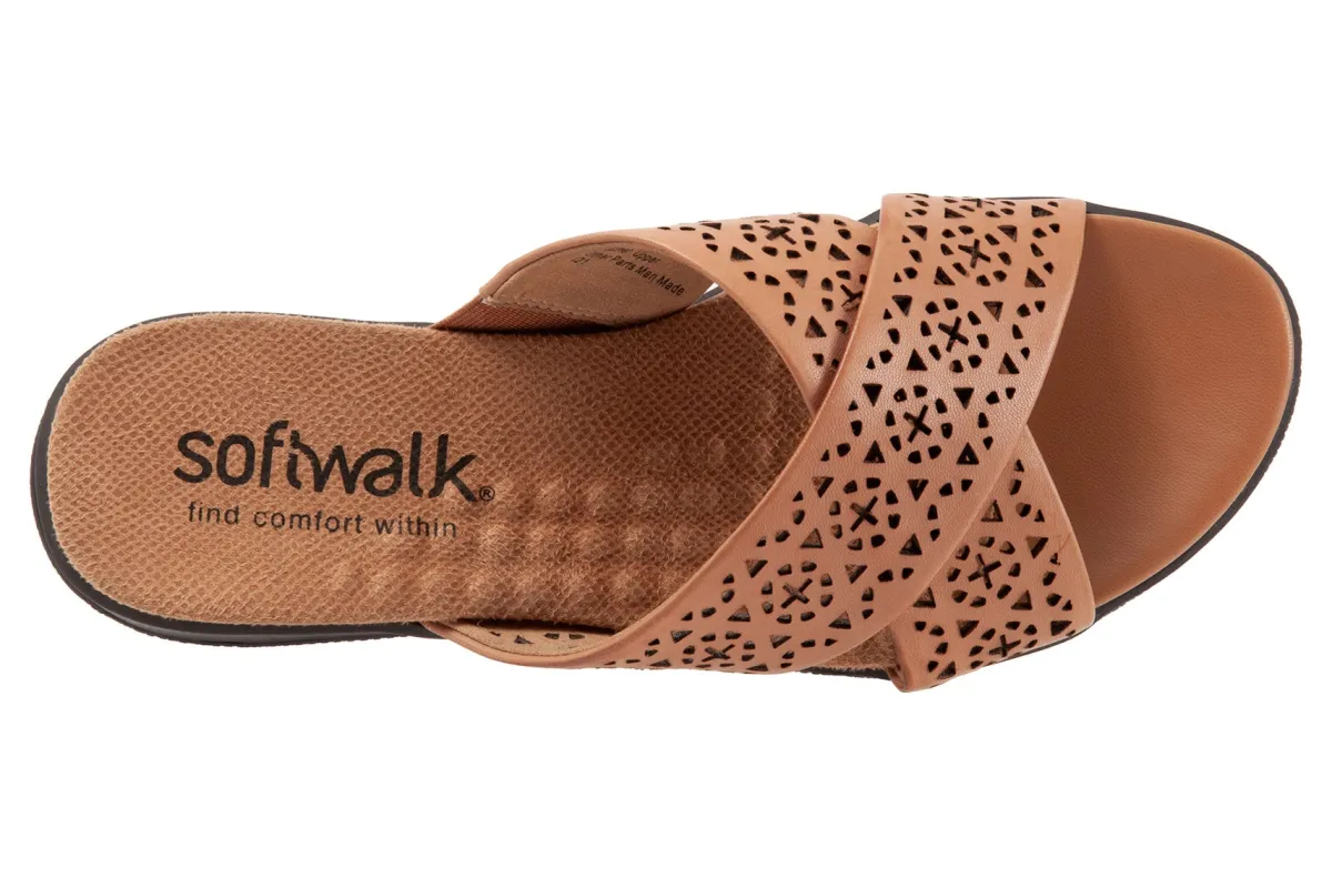 Softwalk Tillman-Women Standard | Sandals