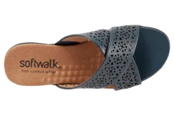 Softwalk Tillman-Women Wide | Sandals