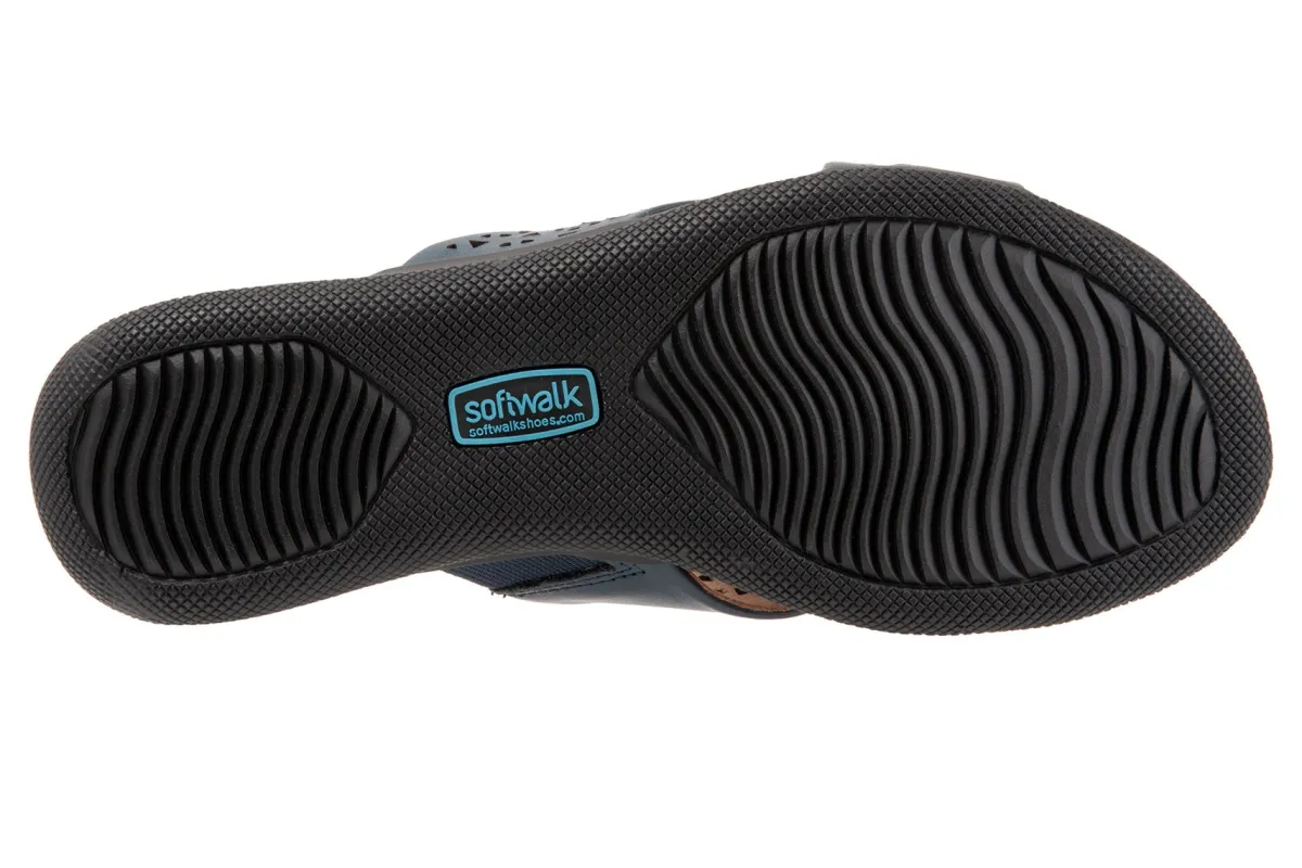 Softwalk Tillman-Women Wide | Sandals