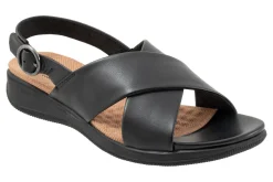 Softwalk Tillman Sling-Women Wide | Standard