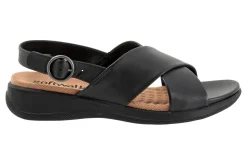Softwalk Tillman Sling-Women Wide | Standard
