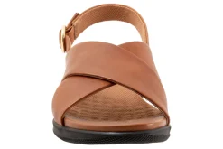Softwalk Tillman Sling-Women Wide | Standard