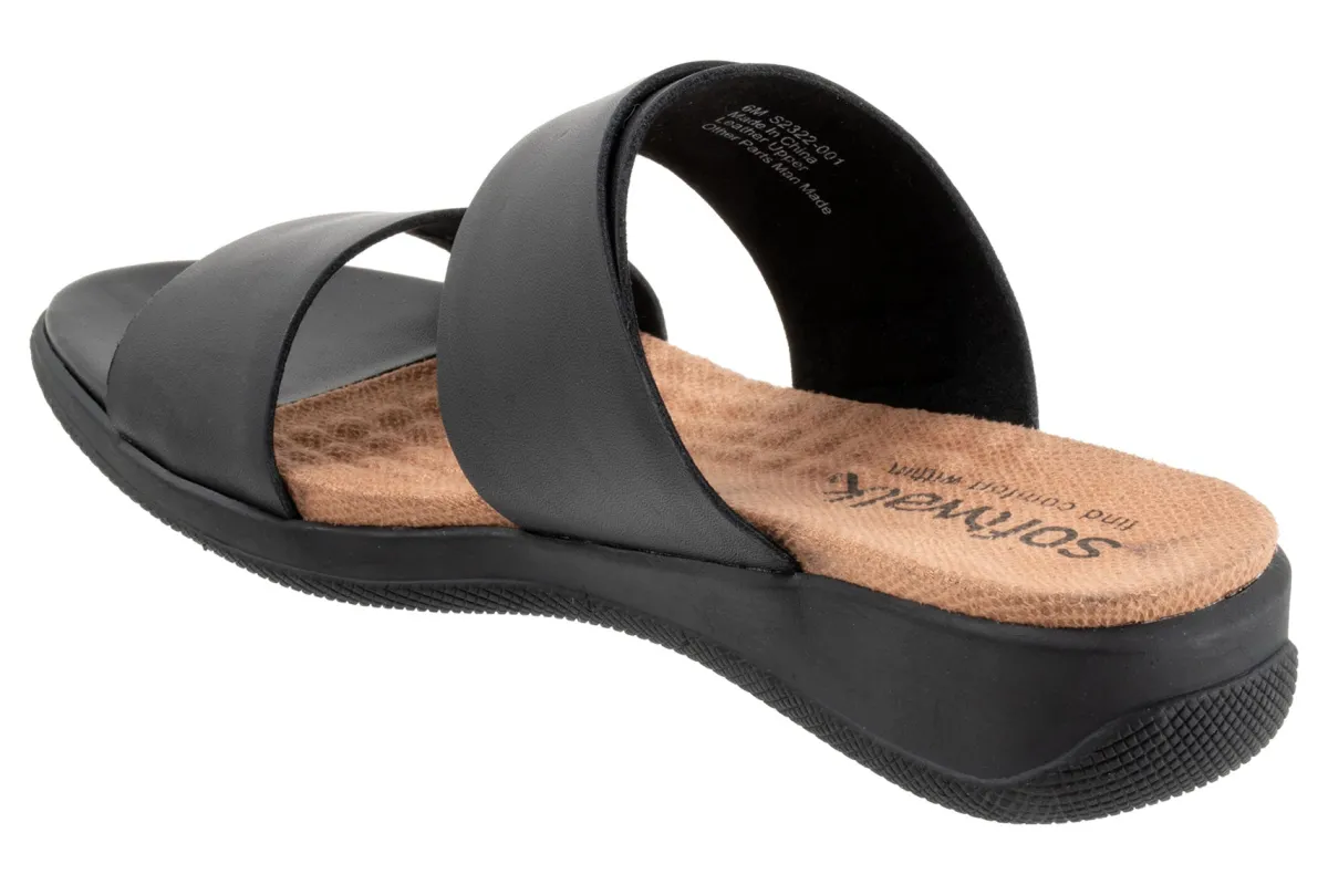 Softwalk Toki-Women Standard | Wide